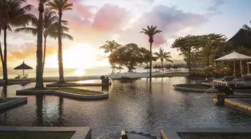 Shanti Maurice Resort and Spa
