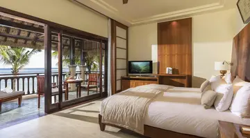 Shanti Maurice Resort and Spa
