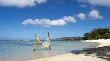 Shanti Maurice Resort and Spa