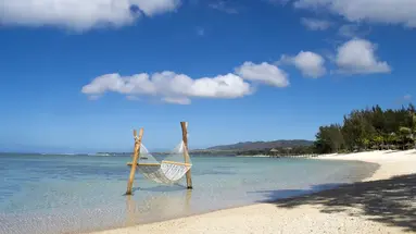 Shanti Maurice Resort and Spa