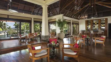 Shanti Maurice Resort and Spa