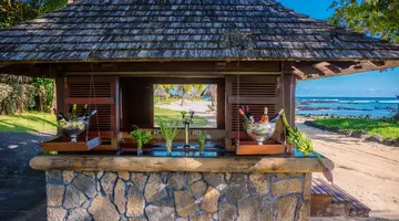 Shanti Maurice Resort and Spa