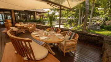 Shanti Maurice Resort and Spa