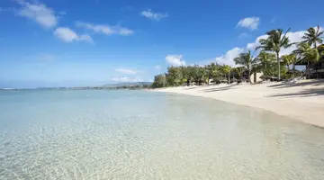 Shanti Maurice Resort and Spa