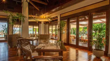 Shanti Maurice Resort and Spa