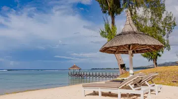 Shanti Maurice Resort and Spa