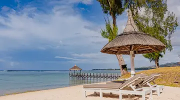 Shanti Maurice Resort and Spa