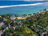 Shanti Maurice Resort and Spa