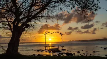 Shanti Maurice Resort and Spa