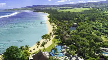 Shanti Maurice Resort and Spa