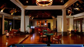 Shanti Maurice Resort and Spa