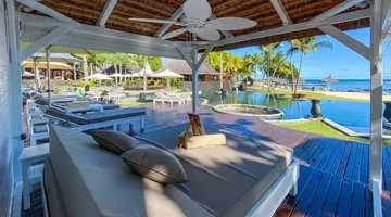 Shanti Maurice Resort and Spa