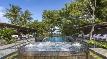 Shanti Maurice Resort and Spa