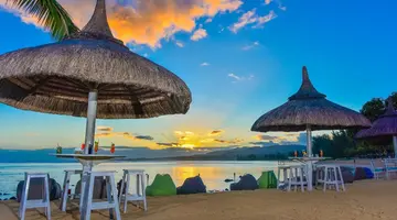 Shanti Maurice Resort and Spa