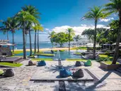 Shanti Maurice Resort and Spa