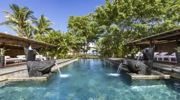 Shanti Maurice Resort and Spa