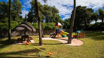 Shanti Maurice Resort and Spa