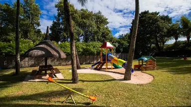 Shanti Maurice Resort and Spa
