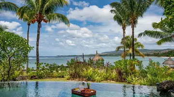 Shanti Maurice Resort and Spa