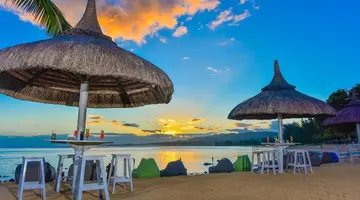 Shanti Maurice Resort and Spa