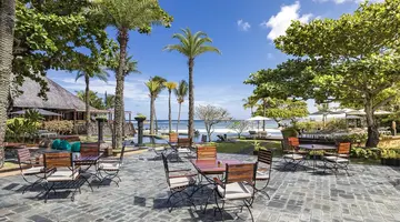 Shanti Maurice Resort and Spa