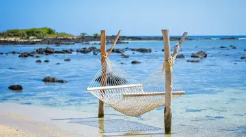 Shanti Maurice Resort and Spa