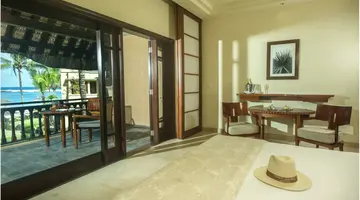 Shanti Maurice Resort and Spa