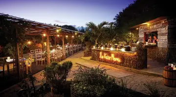 Shanti Maurice Resort and Spa