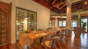 Shanti Maurice Resort and Spa