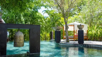 Shanti Maurice Resort and Spa