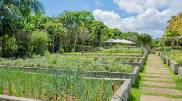 Shanti Maurice Resort and Spa