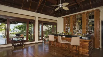 Shanti Maurice Resort and Spa