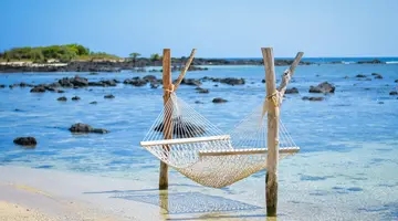 Shanti Maurice Resort and Spa
