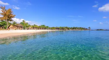 Shanti Maurice Resort and Spa