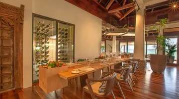 Shanti Maurice Resort and Spa