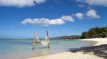 Shanti Maurice Resort and Spa