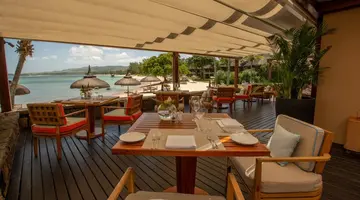 Shanti Maurice Resort and Spa