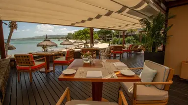 Shanti Maurice Resort and Spa