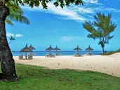 Shanti Maurice Resort & Spa