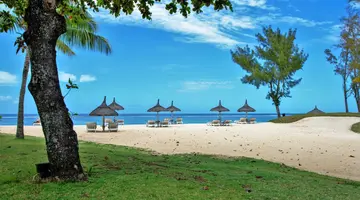 Shanti Maurice Resort & Spa