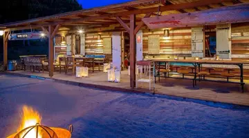 Shanti Maurice Resort & Spa