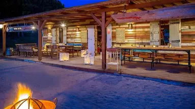Shanti Maurice Resort & Spa