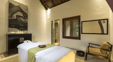 Shanti Maurice Resort & Spa
