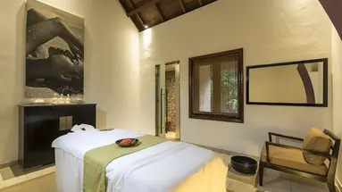 Shanti Maurice Resort & Spa