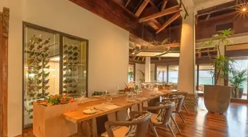 Shanti Maurice Resort & Spa