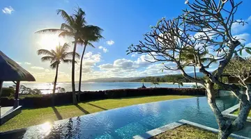 Shanti Maurice Resort & Spa