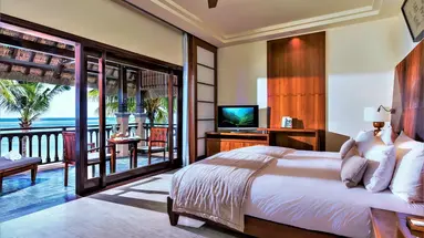 Shanti Maurice Resort & Spa