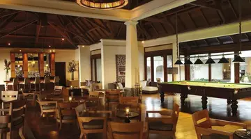 Shanti Maurice Resort & Spa
