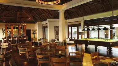 Shanti Maurice Resort & Spa