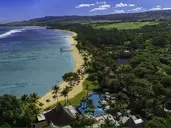 Shanti Maurice Resort & Spa